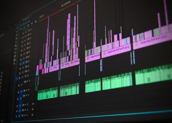 Best Video Editing Tools!