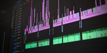 Best Video Editing Tools!