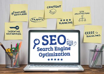 How To Improve SEO Ranking