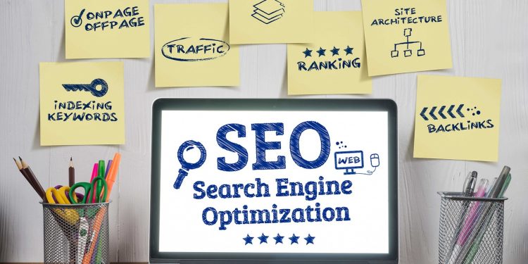 How To Improve SEO Ranking
