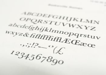 Popular Websites Where You Can Download Free Fonts!