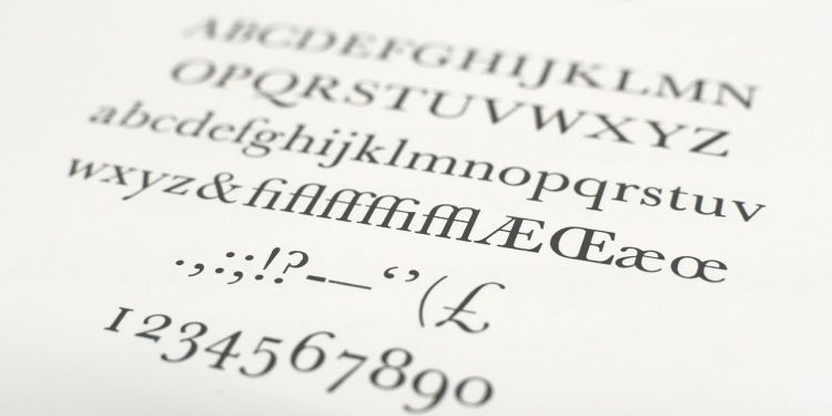 Popular Websites Where You Can Download Free Fonts!