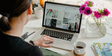 Top Trends in Website Design in 2023